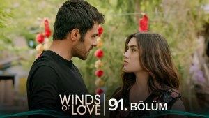 Ruzgarli Tepe – Episodi 91 me titra Shqip❤️ Ruzgarli Tepe – Episodi 91 me titra Shqip❤️