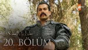 Kurulus Osman – Episodi 20 me titra Shqip❤️ Kurulus Osman – Episodi 20 me titra Shqip❤️