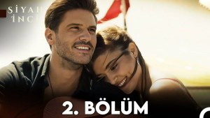 Siyah Inci – Episodi 2 me titra Shqip❤️ Siyah Inci – Episodi 2 me titra Shqip❤️