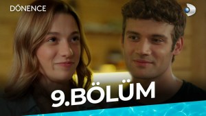 Donence – Episodi 9 me titra Shqip❤️ Donence – Episodi 9 me titra Shqip❤️