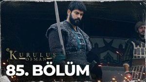 Kurulus Osman – Episodi 85 me titra Shqip❤️ Kurulus Osman – Episodi 85 me titra Shqip❤️