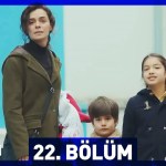 Gruaja – Kadin – Episodi 22 me titra Shqip❤️ Gruaja – Kadin – Episodi 22 me titra Shqip❤️