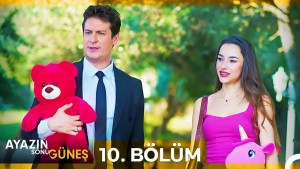 Ayazin sonu Gunes – Episodi 10 me titra Shqip❤️ Ayazin sonu Gunes – Episodi 10 me titra Shqip❤️
