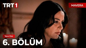 Mavera – Episodi 6 me titra Shqip❤️ Mavera – Episodi 6 me titra Shqip❤️