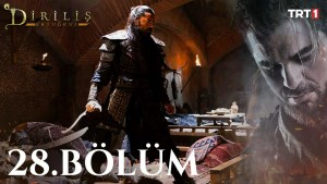 Ertugrul – Episodi 28 me titra Shqip❤️ Ertugrul – Episodi 28 me titra Shqip❤️
