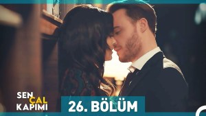 Sen Cal Kapimi – Episodi 26 me titra Shqip❤️ Sen Cal Kapimi – Episodi 26 me titra Shqip❤️