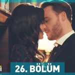 Sen Cal Kapimi – Episodi 26 me titra Shqip❤️ Sen Cal Kapimi – Episodi 26 me titra Shqip❤️