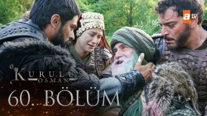 Kurulus Osman – Episodi 60 me titra Shqip❤️ Kurulus Osman – Episodi 60 me titra Shqip❤️