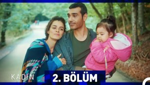 Gruaja – Kadin – Episodi 2 me titra Shqip❤️ Gruaja – Kadin – Episodi 2 me titra Shqip❤️