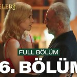 Inci Taneleri – Episodi 16 me titra Shqip❤️ Inci Taneleri – Episodi 16 me titra Shqip❤️