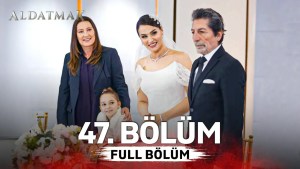 Aldatmak – Episode 47 me titra Shqip❤️ Aldatmak – Episode 47 me titra Shqip❤️