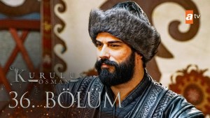 Kurulus Osman – Episodi 36 me titra Shqip❤️ Kurulus Osman – Episodi 36 me titra Shqip❤️