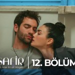 Safir 12 Safir 12