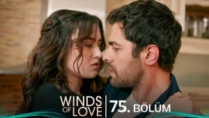 Ruzgarli Tepe – Episodi 75 me titra Shqip❤️ Ruzgarli Tepe – Episodi 75 me titra Shqip❤️