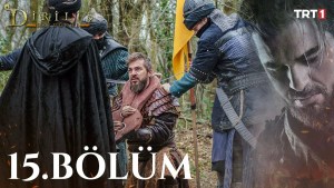 Ertugrul – Episodi 15 me titra Shqip❤️ Ertugrul – Episodi 15 me titra Shqip❤️