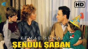 Sendul Saban (1985) Sendul Saban (1985)