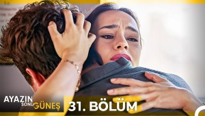 Ayazin sonu Gunes – Episodi 31 me titra Shqip❤️ Ayazin sonu Gunes – Episodi 31 me titra Shqip❤️