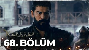 Kurulus Osman – Episodi 68 me titra Shqip❤️ Kurulus Osman – Episodi 68 me titra Shqip❤️