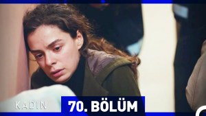 Gruaja – Kadin – Episodi 70 me titra Shqip❤️ Gruaja – Kadin – Episodi 70 me titra Shqip❤️