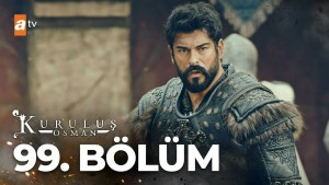 Kurulus Osman – Episodi 99 me titra Shqip❤️ Kurulus Osman – Episodi 99 me titra Shqip❤️