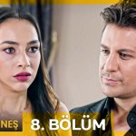 Ayazin sonu Gunes – Episodi 8 me titra Shqip❤️ Ayazin sonu Gunes – Episodi 8 me titra Shqip❤️