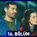 Gruaja – Kadin – Episodi 16 me titra Shqip❤️ Gruaja – Kadin – Episodi 16 me titra Shqip❤️