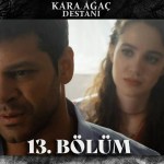 Kara Agac Destani – Episodi 13 me titra Shqip❤️ Kara Agac Destani – Episodi 13 me titra Shqip❤️