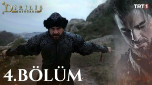 Ertugrul – Episodi 4 me titra Shqip❤️ Ertugrul – Episodi 4 me titra Shqip❤️