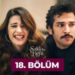 Sakla Beni – Episodi 18 me titra Shqip❤️ Sakla Beni – Episodi 18 me titra Shqip❤️