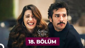 Sakla Beni – Episodi 18 me titra Shqip❤️ Sakla Beni – Episodi 18 me titra Shqip❤️