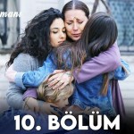 Goc Zamani – Episodi 10 me titra Shqip❤️ Goc Zamani – Episodi 10 me titra Shqip❤️
