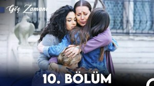 Goc Zamani – Episodi 10 me titra Shqip❤️ Goc Zamani – Episodi 10 me titra Shqip❤️