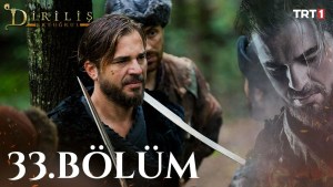 Ertugrul – Episodi 33 me titra Shqip❤️ Ertugrul – Episodi 33 me titra Shqip❤️