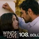 Ruzgarli Tepe – Episodi 108 me titra Shqip❤️ Ruzgarli Tepe – Episodi 108 me titra Shqip❤️