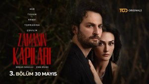 Zamanin Kapilari – Episodi 4 me titra Shqip❤️ Zamanin Kapilari – Episodi 4 me titra Shqip❤️