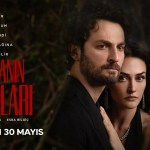 Zamanin Kapilari – Episodi 8 me titra Shqip❤️ Zamanin Kapilari – Episodi 8 me titra Shqip❤️