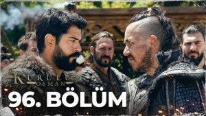 Kurulus Osman – Episodi 96 me titra Shqip❤️ Kurulus Osman – Episodi 96 me titra Shqip❤️