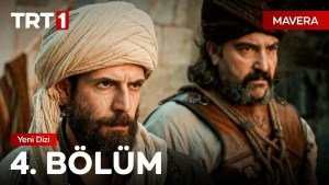 Mavera – Episodi 4 me titra Shqip❤️ Mavera – Episodi 4 me titra Shqip❤️