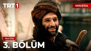 Mavera – Episodi 3 me titra Shqip❤️ Mavera – Episodi 3 me titra Shqip❤️