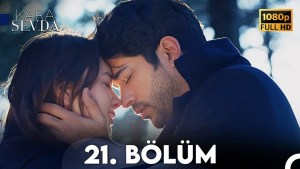 Kara Sevda – Episodi 21 me titra Shqip❤️ Kara Sevda – Episodi 21 me titra Shqip❤️