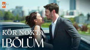Kor Nokta – Episodi 1 me titra Shqip❤️ Kor Nokta – Episodi 1 me titra Shqip❤️