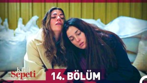 Kirli Sepeti – Episodi 14 me titra Shqip❤️ Kirli Sepeti – Episodi 14 me titra Shqip❤️