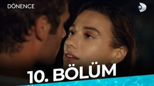 Donence – Episodi 10 me titra Shqip❤️ Donence – Episodi 10 me titra Shqip❤️