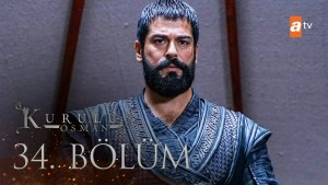 Kurulus Osman – Episodi 34 me titra Shqip❤️ Kurulus Osman – Episodi 34 me titra Shqip❤️