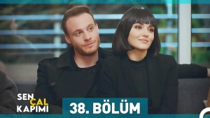 Sen Cal Kapimi – Episodi 38 me titra Shqip❤️ Sen Cal Kapimi – Episodi 38 me titra Shqip❤️