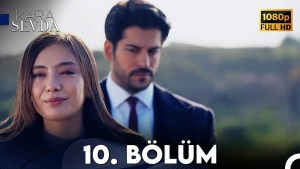 Kara Sevda – Episodi 10 me titra Shqip❤️ Kara Sevda – Episodi 10 me titra Shqip❤️