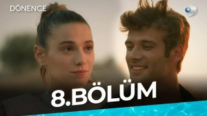 Donence – Episodi 8 me titra Shqip❤️ Donence – Episodi 8 me titra Shqip❤️