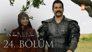 Kurulus Osman – Episodi 24 me titra Shqip❤️ Kurulus Osman – Episodi 24 me titra Shqip❤️