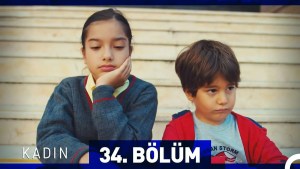 Gruaja – Kadin – Episodi 34 me titra Shqip❤️ Gruaja – Kadin – Episodi 34 me titra Shqip❤️