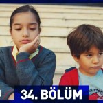 Gruaja – Kadin – Episodi 34 me titra Shqip❤️ Gruaja – Kadin – Episodi 34 me titra Shqip❤️